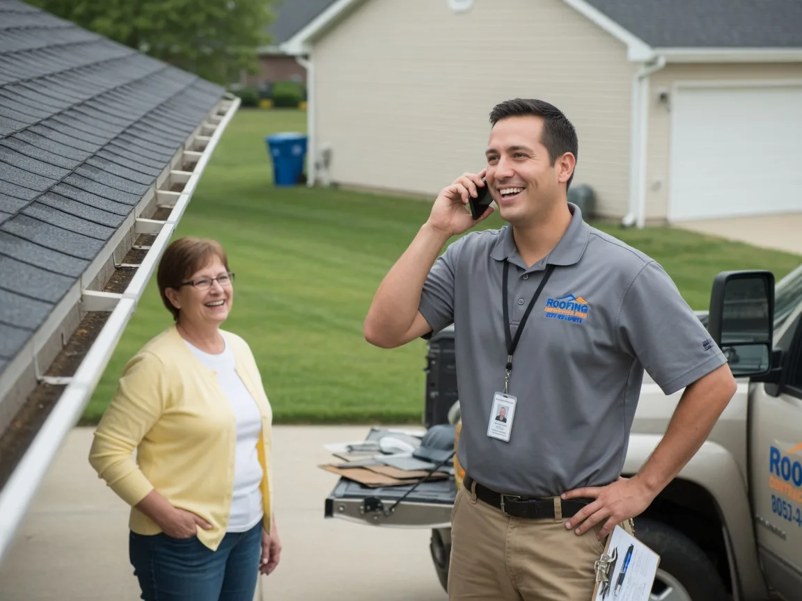 Local Roofing Contractors Caroleen, NC FAQs